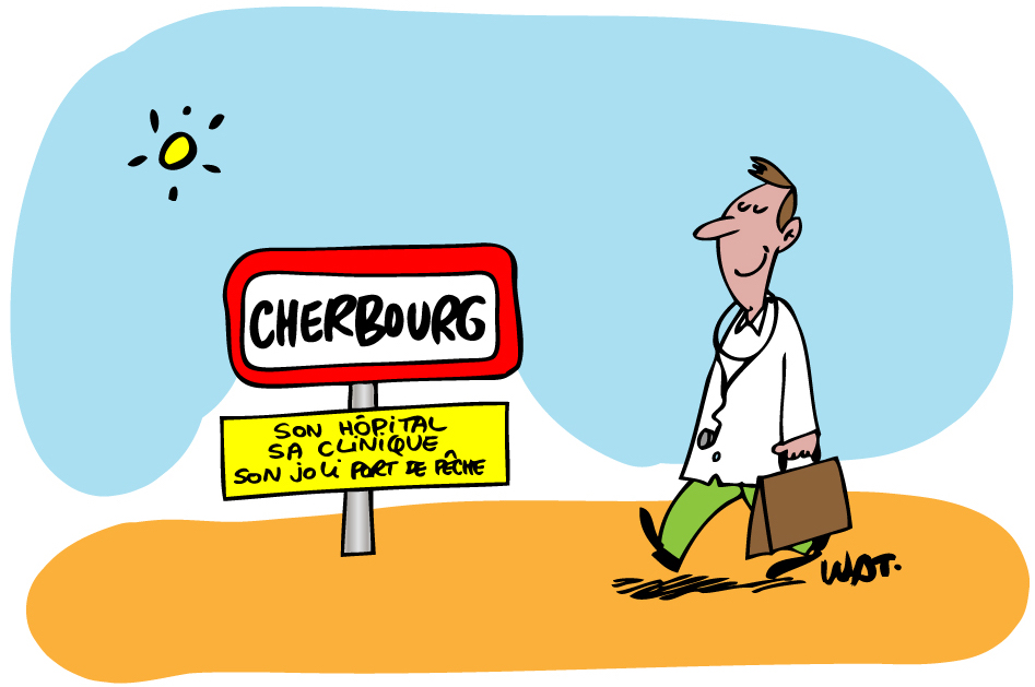 cherbourg-portdepeche