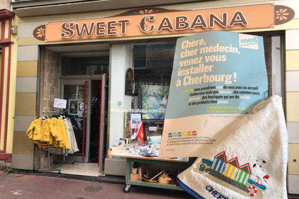 Sweet-cabana