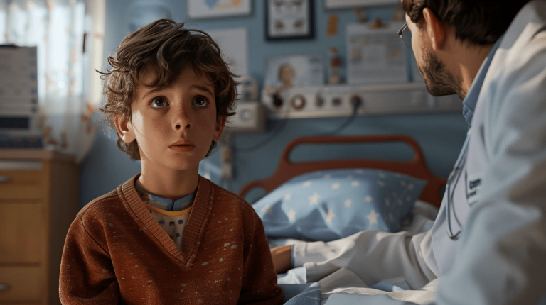 adenites mesenterique