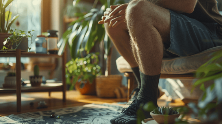 chondrocalcinose et fatigue