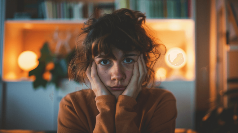 craquement dans la machoire