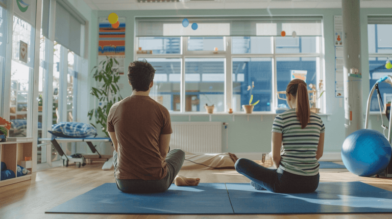 combien de temps dure le syndrome du piriforme