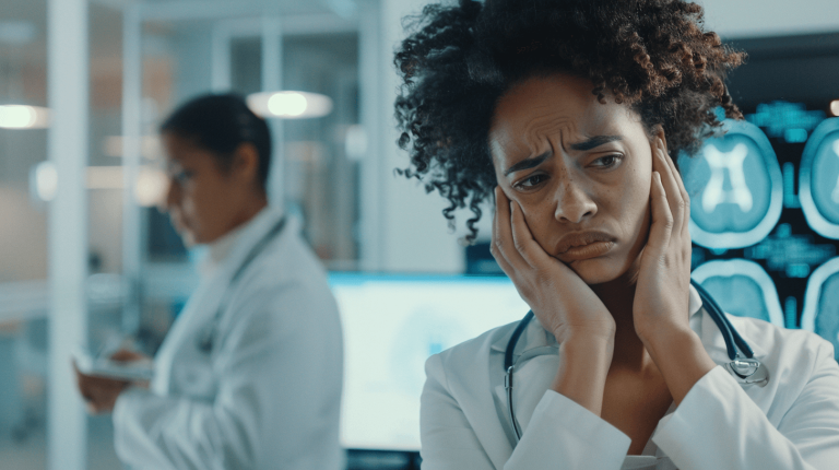 vertiges d'origine neurologique