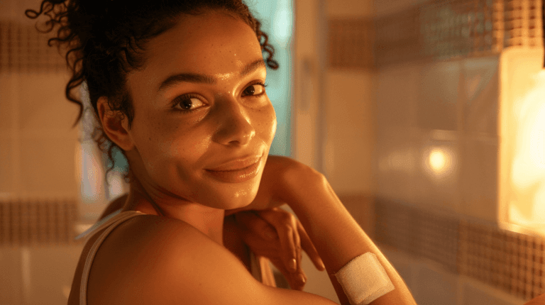 patch contraceptif evra