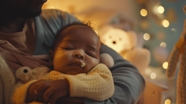 combien de temps dure une poussée dentaire