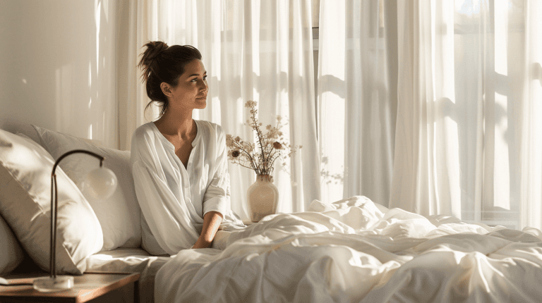 perte de libido femme