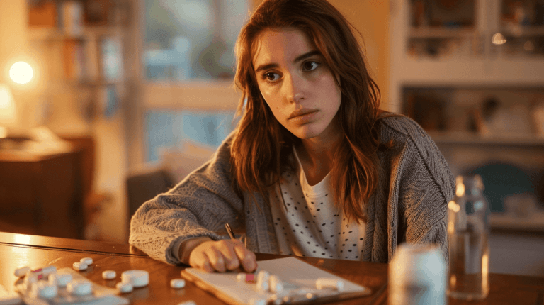 pilule du lendemain effet secondaire