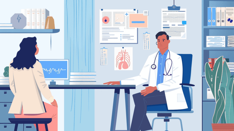 le zona peut-il cacher un cancer