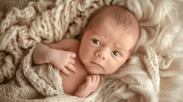 cordon ombilical tombé