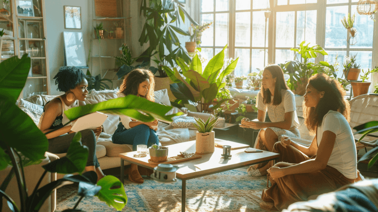 dereglement hormonal