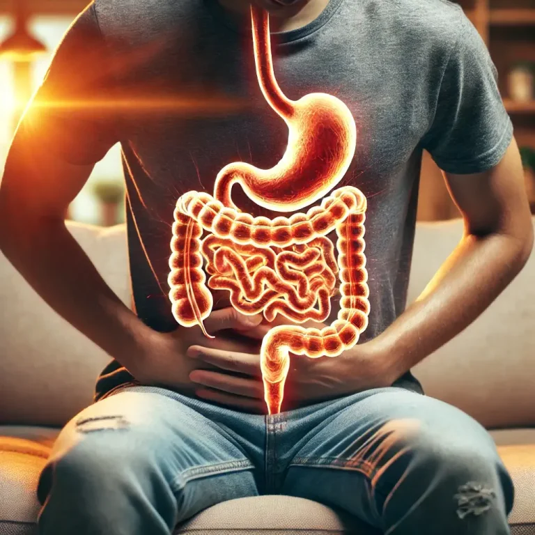 Stase stercorale : comprendre les causes et solutions efficaces