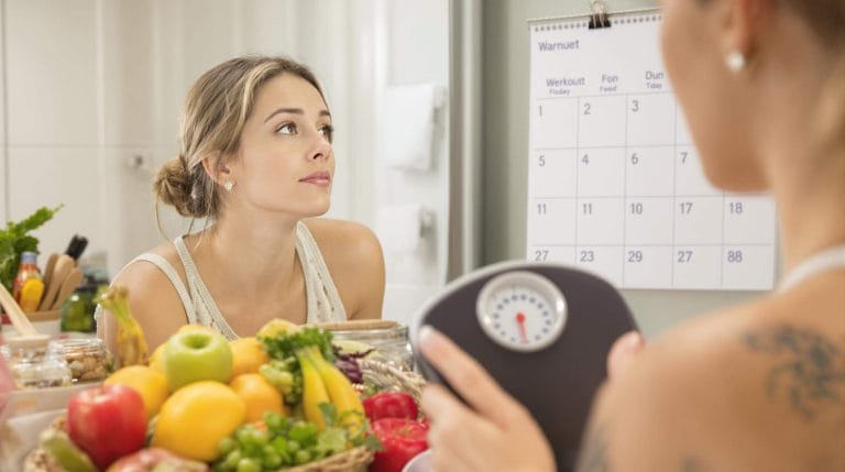 pourquoi je grossis sans raison