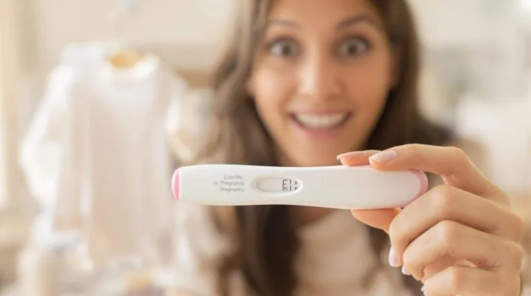 grossesse symptômes premiers jours