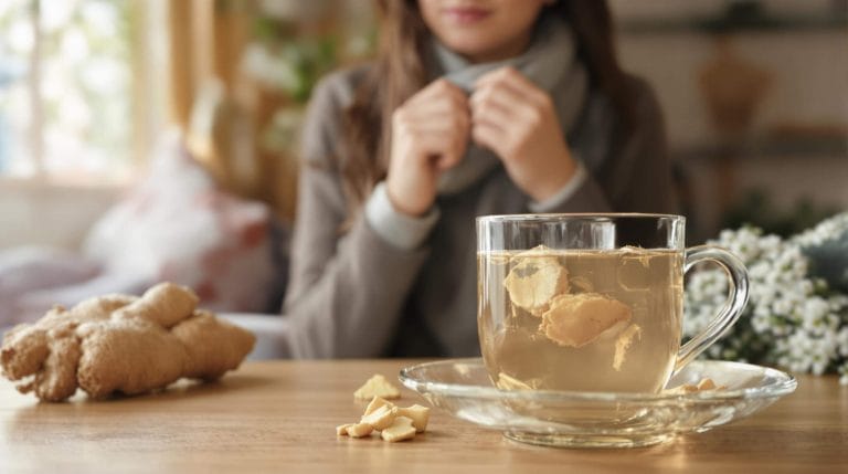 quel anti-inflammatoire pour mal de gorge