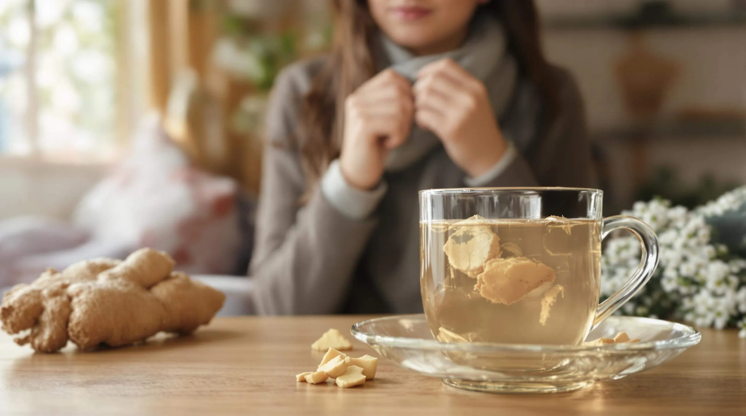quel anti-inflammatoire pour mal de gorge