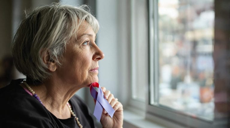 cancer amygdale temoignage