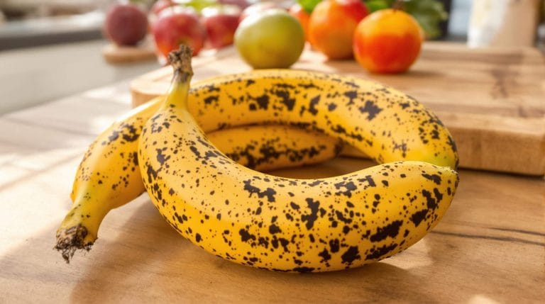 banane et constipation