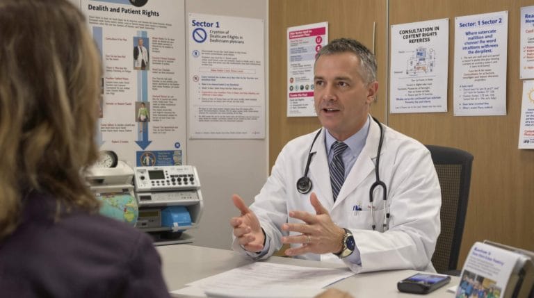 secteur conventionné 1 et 2