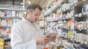 Vigirupture : la solution innovante pour éviter les pénuries