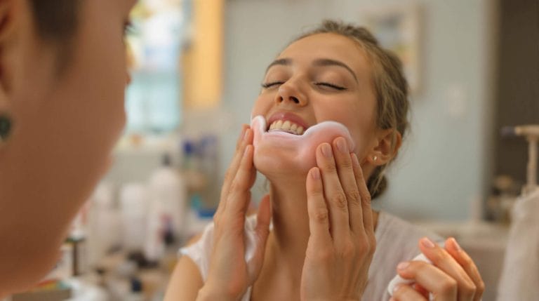 anti-inflammatoire gencive gonflée