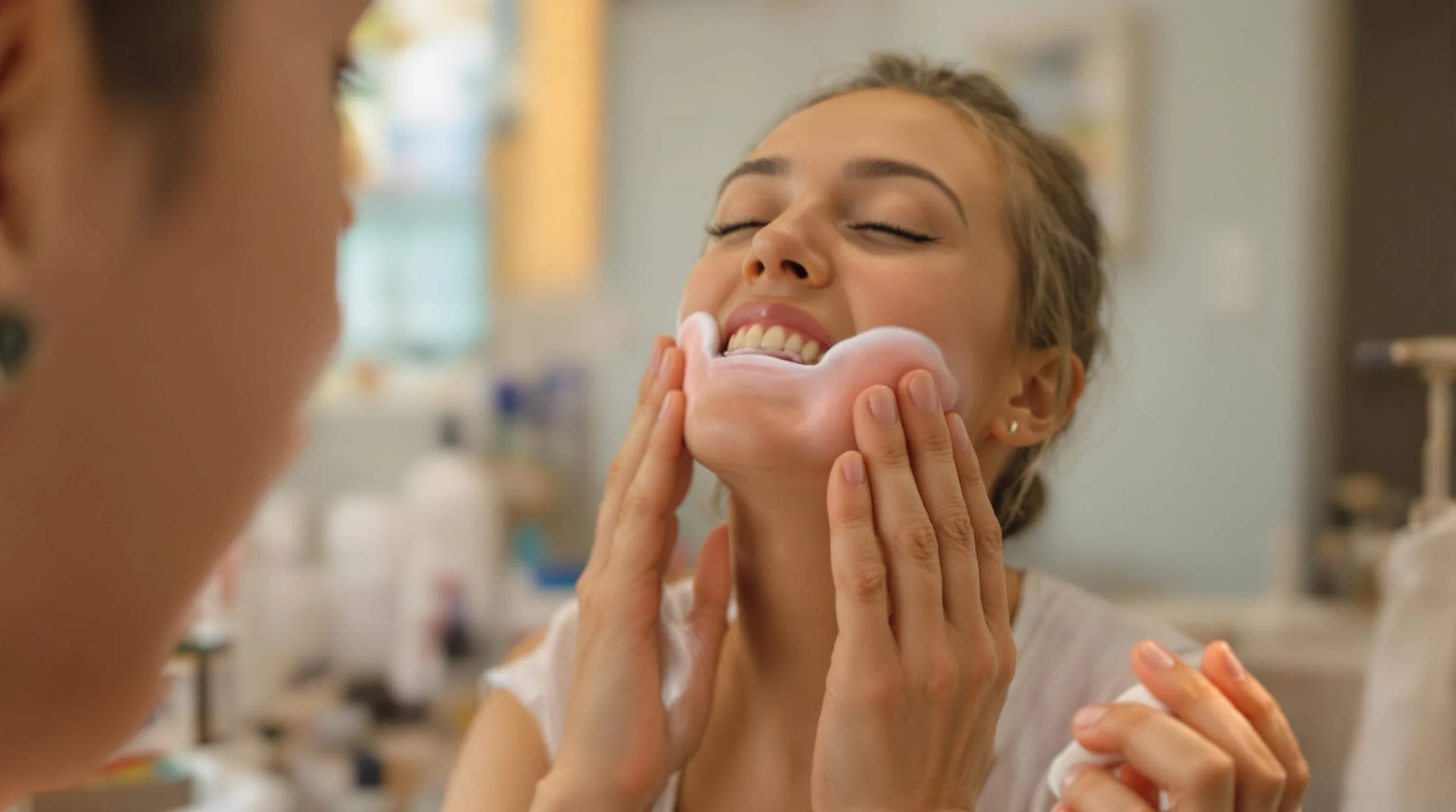anti-inflammatoire gencive gonflée