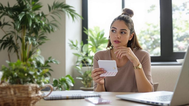 Pilule Optimizette : avis, témoignages et résultats en 2024