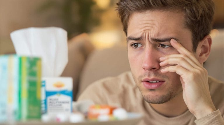 narine gonflée à l'intérieur