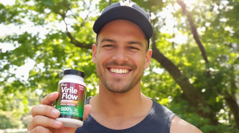 virile flow pharmacie