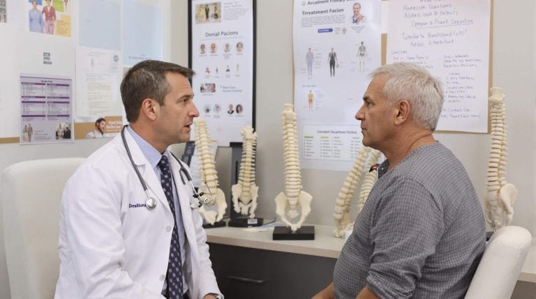 syndrome queue de cheval