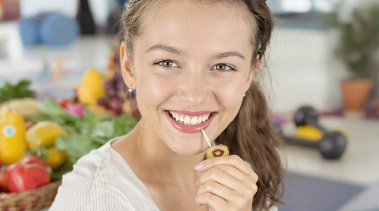 comment maigrir du visage