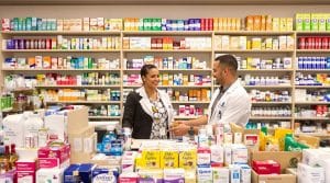 Découvrez La Centrale Pharma : Services et avantages clés