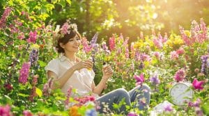 Fleurs de Bach n°51 : 51 avis sur leur efficacité pour maigrir