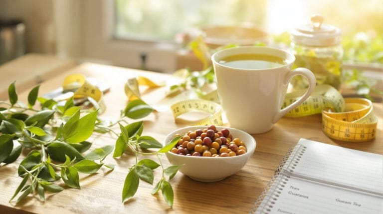 maigrir par la phytothérapie