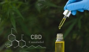 Quels troubles neurologiques peuvent être soulagés grâce au CBD ?
