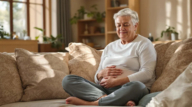 douleur vésicule biliaire stress