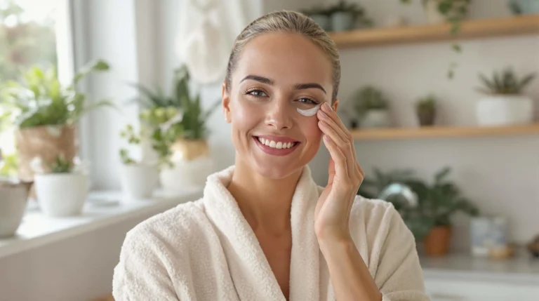 meilleur anti-poches yeux 60 millions de consommateur