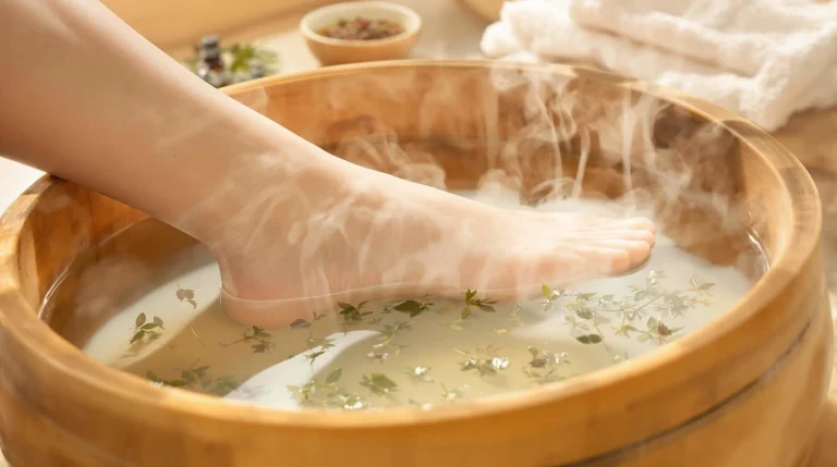 épine calcanéenne remède de grand-mère