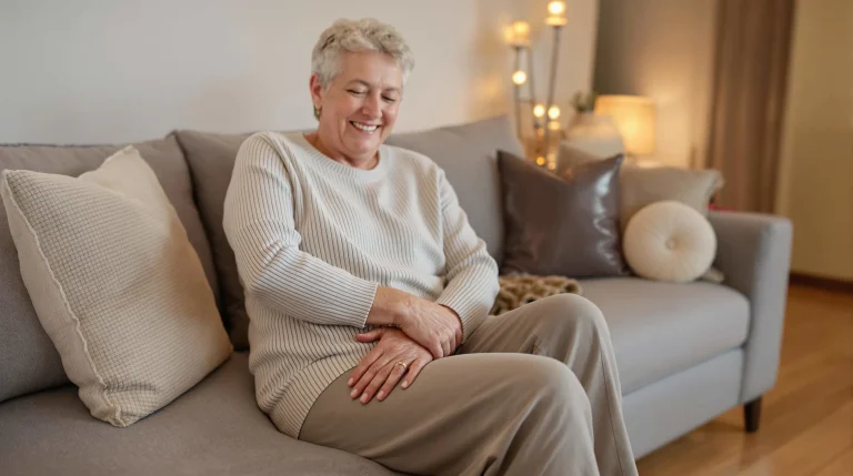 combien de temps dure le syndrome du piriforme