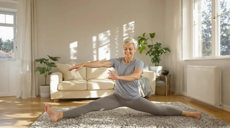 hernie inguinale mouvements à éviter