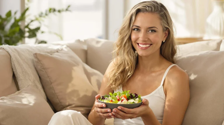 j'ai perdu toute ma cellulite