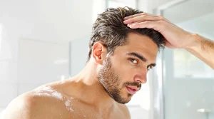 Comment menshampoo transforme votre routine capillaire homme