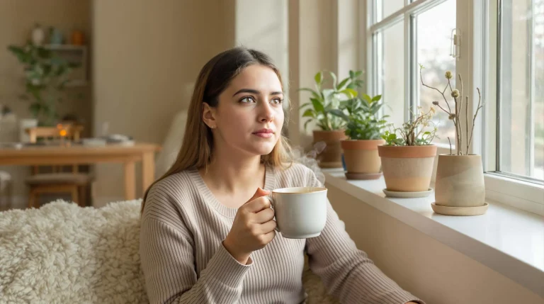 que peut cacher une grande fatigue