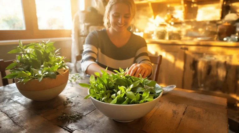 remède de grand-mère pour faire baisser le fer