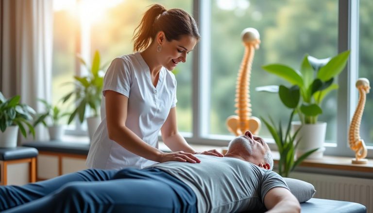 découvrez combien de séances de kinésithérapie sont généralement nécessaires pour soulager efficacement le mal de dos. explications, conseils et recommandations pour un traitement adapté à votre situation.