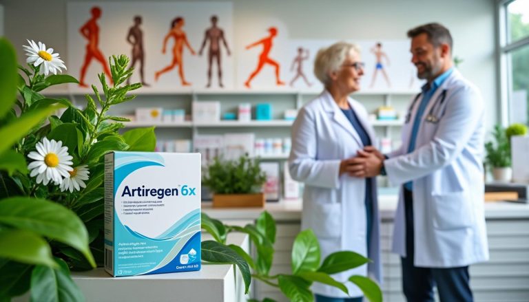découvrez le prix d’artiregen 6x en pharmacie et ses bienfaits pour soulager et protéger vos articulations. tous les avantages de ce complément, astuces d’achat et conseils d’utilisation.