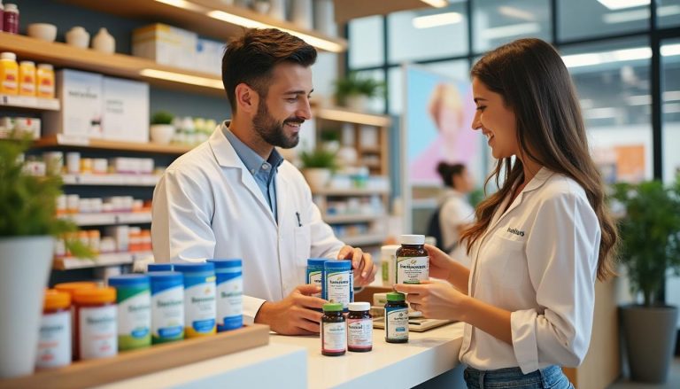 découvrez tout ce qu'il faut savoir sur biovancia en pharmacie : disponibilité, avantages, conseils d'achat et informations importantes pour faire le bon choix de compléments alimentaires.