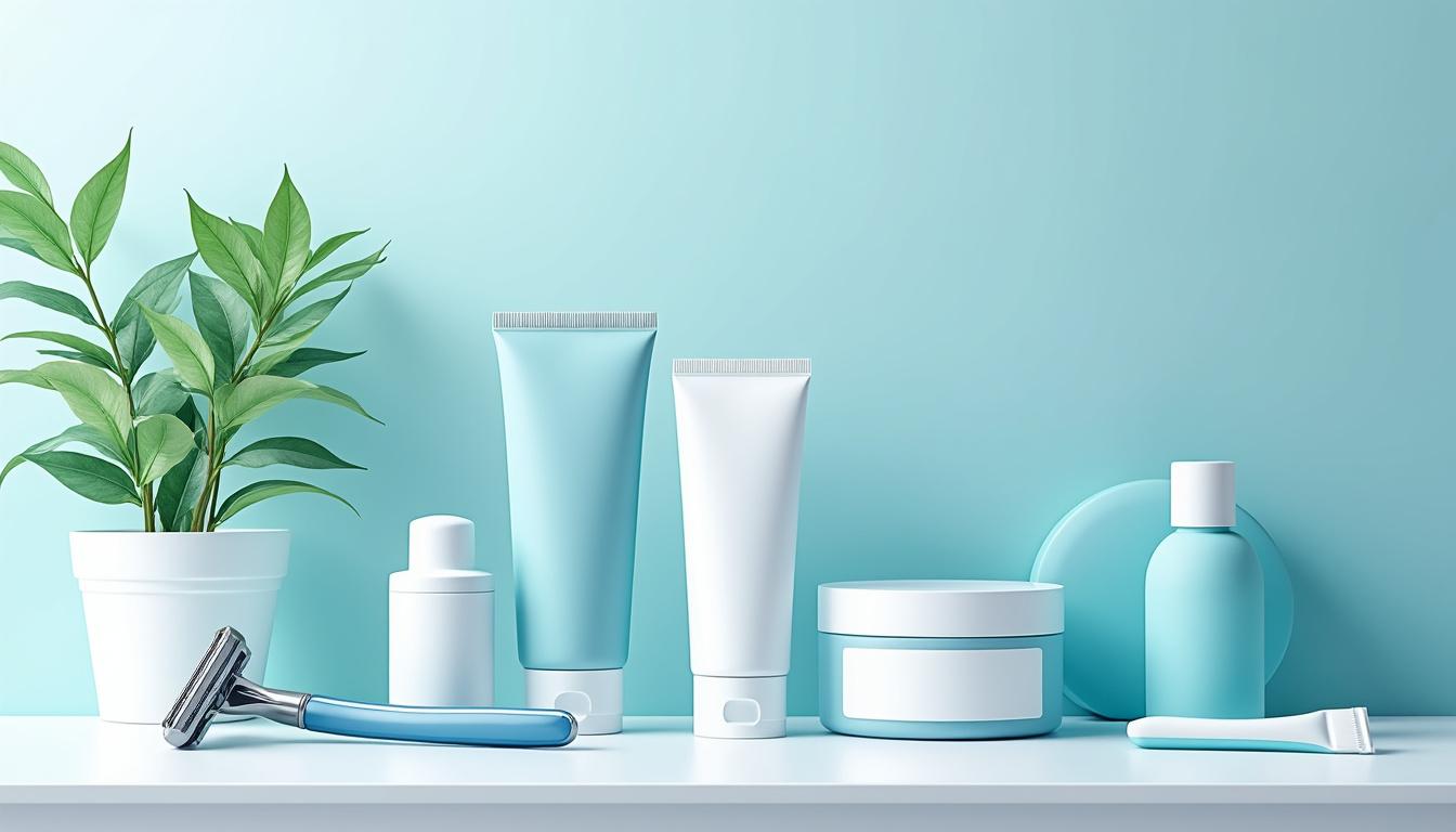 découvrez tout ce qu’il faut savoir sur l’épilation pour homme : conseils, fonctionnement et choix des crèmes dépilatoires adaptées pour une peau douce et sans irritation.