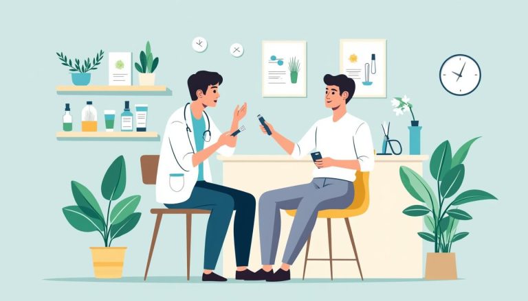 découvrez tout ce qu’il faut savoir sur l’épilation pour homme avec les crèmes : conseils, efficacité, avantages et précautions pour une peau lisse et sans irritations.