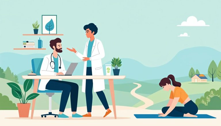 découvrez si la poursuite d'une activité professionnelle est possible en cas de discopathie dégénérative, ainsi que les conseils et aménagements pour travailler malgré cette pathologie du dos.