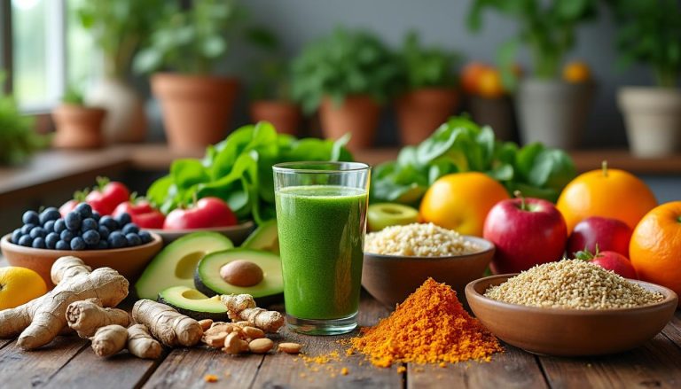 découvrez des conseils alimentaires adaptés à la maladie de horton pour améliorer votre quotidien : aliments recommandés, précautions à prendre et astuces pour mieux vivre avec cette pathologie.